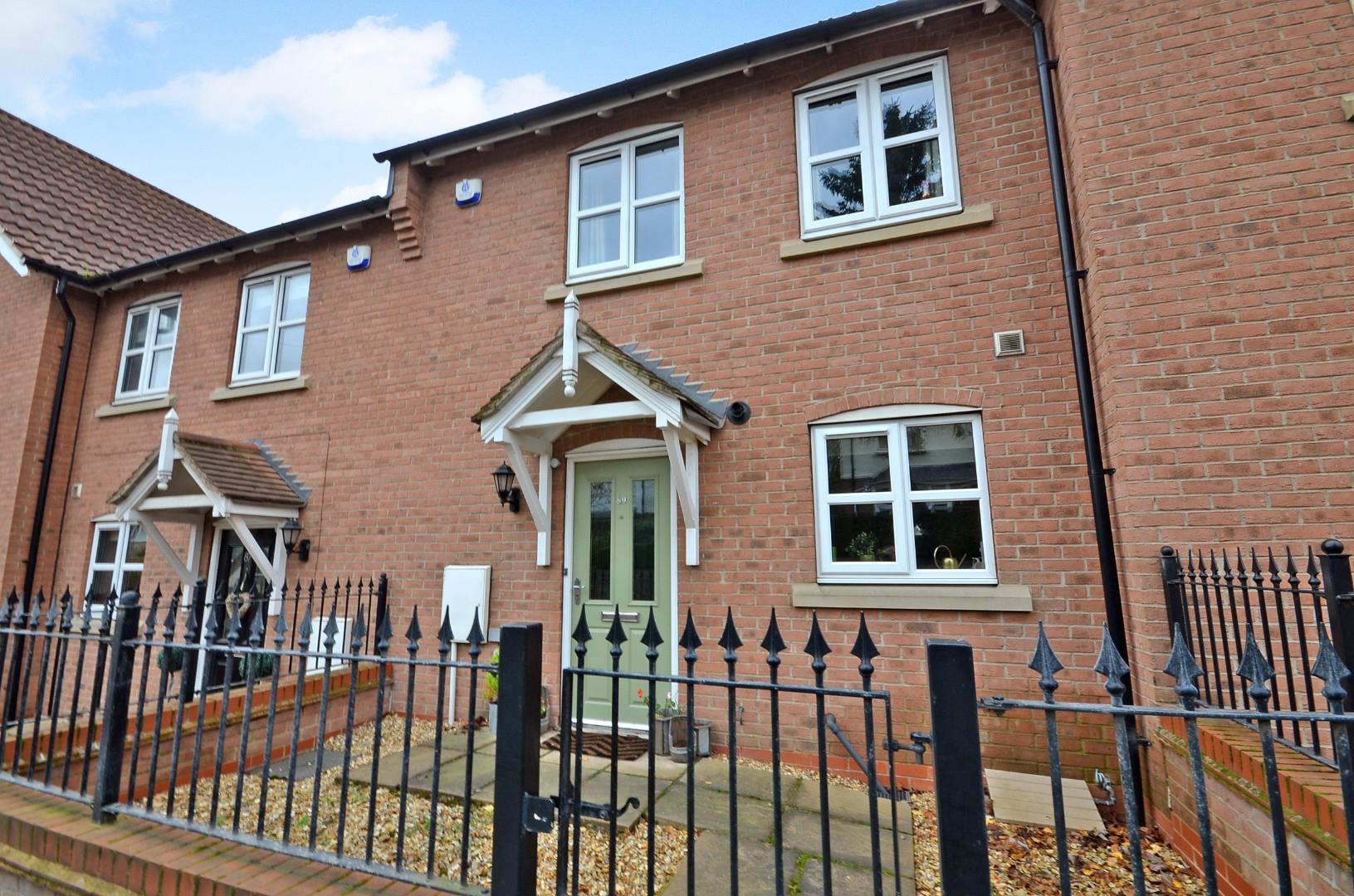 Church Hill, Sherburn In Elmet, Leeds